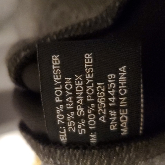 View by Walter Baker Colorblock Dress - Picture 8 of 8